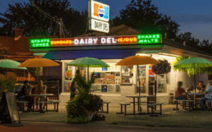 Louisville's Oldest Restaurants